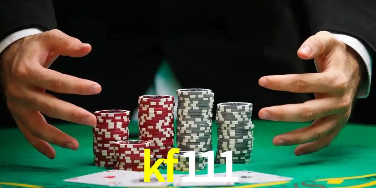 kf111 plataforma — depósito PIX instantâneo no caixa